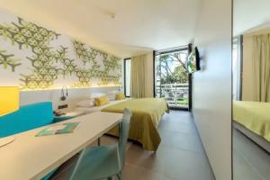 Bluesun Mala Berulia Mini-hotel, Brela
