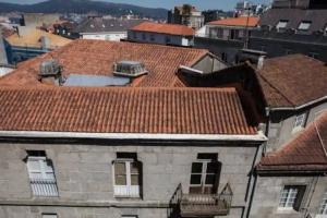 Hotel Princesa Vigo, Vigo