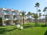 Club Apartment with sea view