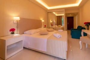 Ibiscus Corfu Hotel, Roda