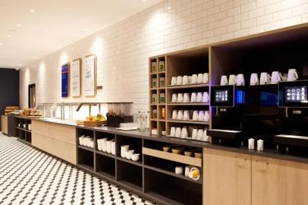 Holiday Inn Express - Kaiserslautern, an IHG - 19