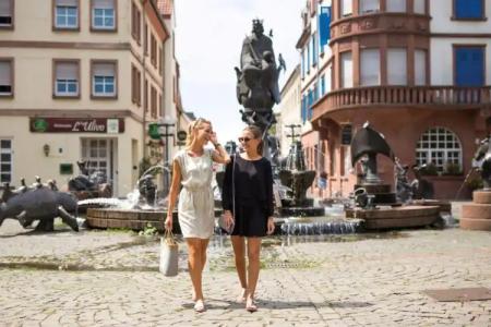 Holiday Inn Express - Kaiserslautern, an IHG - 22