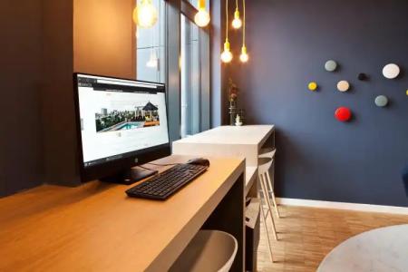 Holiday Inn Express - Kaiserslautern, an IHG - 3