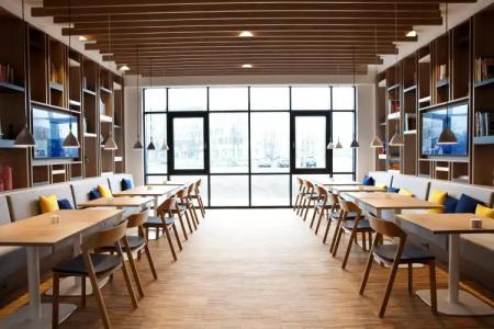 Holiday Inn Express - Kaiserslautern, an IHG - 20