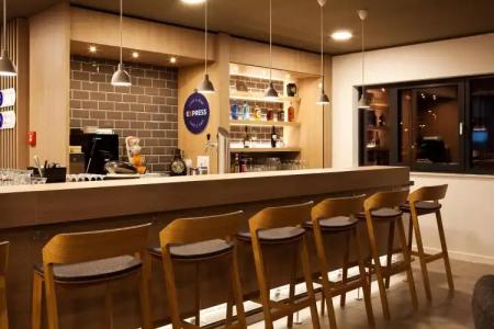 Holiday Inn Express - Kaiserslautern, an IHG - 17