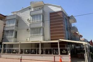 Aladin hotel, Aydin