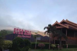 Star Hill River Kwai Resort, Ban Kaeng Raboet
