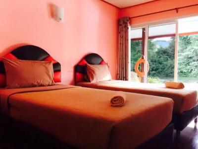 Star Hill River Kwai Resort - 2