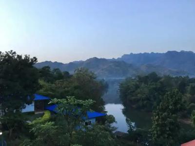 Star Hill River Kwai Resort - 17