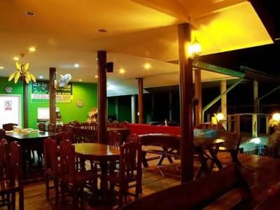 Star Hill River Kwai Resort - 28