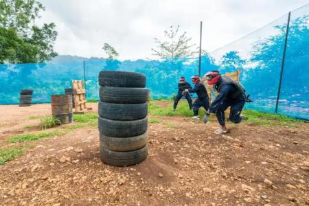 Star Hill River Kwai Resort - 21