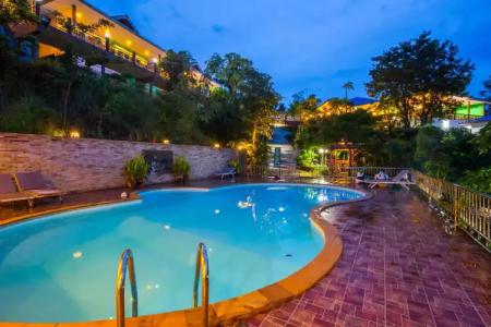 Star Hill River Kwai Resort - 13