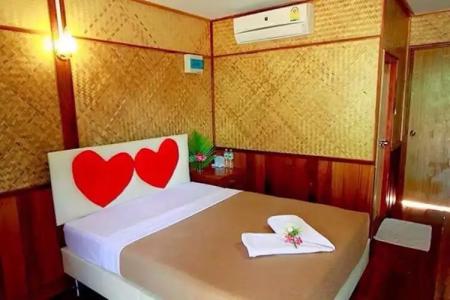 Star Hill River Kwai Resort - 5