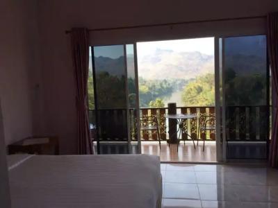 Star Hill River Kwai Resort - 6