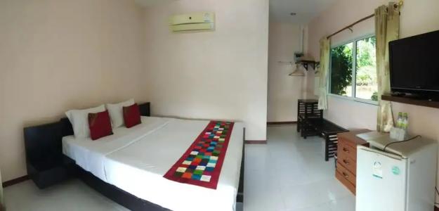 Star Hill River Kwai Resort - 1