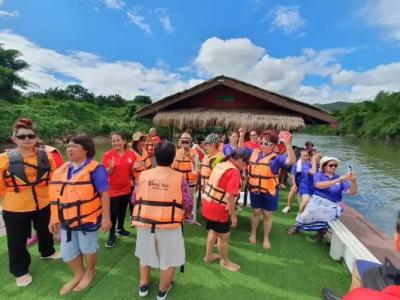 Star Hill River Kwai Resort - 24