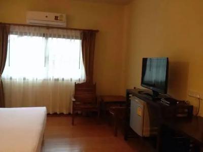 Star Hill River Kwai Resort - 3