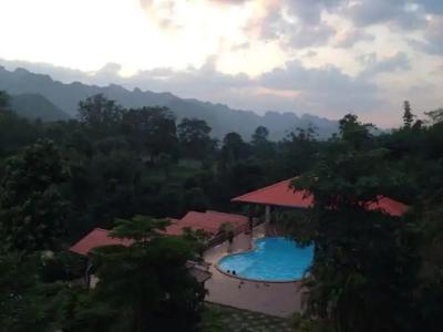 Star Hill River Kwai Resort - 14