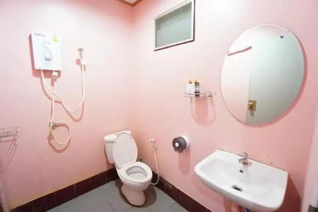 Star Hill River Kwai Resort - 9