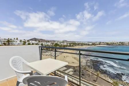 Be Live Experience Lanzarote Beach - 57