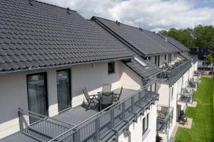 AKZENT Apartmenthotel Binz, Binz