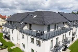 AKZENT Apartmenthotel Binz, Binz