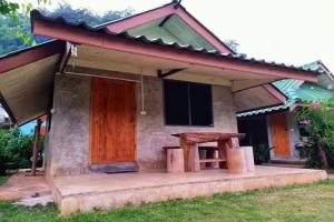 Ban Rim Nam Homestay & Resort, xamphwa