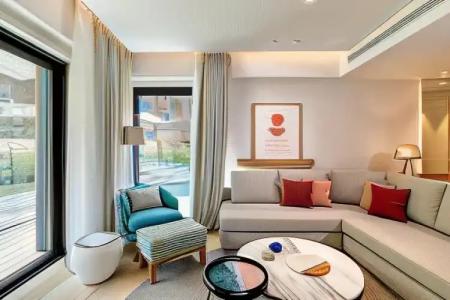 Vathi Cove Luxury Resort & Spa - 111