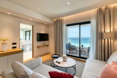 Vathi Cove Luxury Resort & Spa - 86