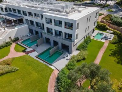 Vathi Cove Luxury Resort & Spa - 27