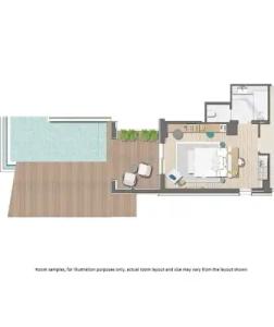 Vathi Cove Luxury Resort & Spa - 13