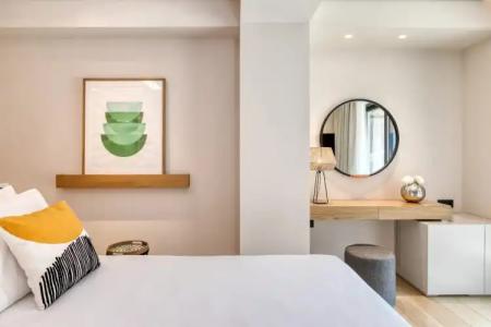 Vathi Cove Luxury Resort & Spa - 65