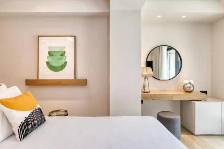 Vathi Cove Luxury Resort & Spa - 44