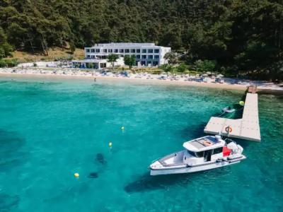 Vathi Cove Luxury Resort & Spa - 31