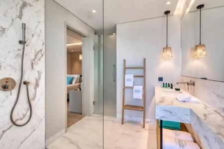 Vathi Cove Luxury Resort & Spa - 49