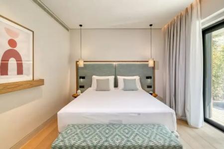 Vathi Cove Luxury Resort & Spa - 109