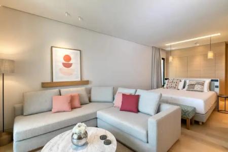 Vathi Cove Luxury Resort & Spa - 87