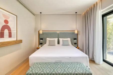 Vathi Cove Luxury Resort & Spa - 47