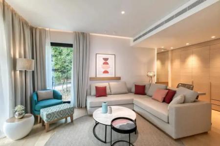 Vathi Cove Luxury Resort & Spa - 36