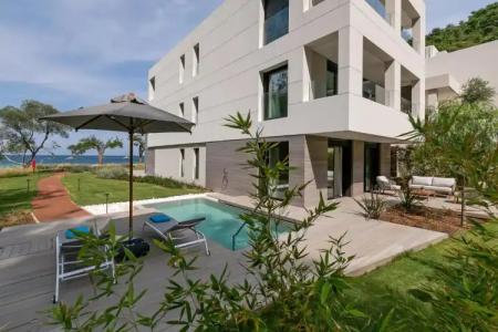 Vathi Cove Luxury Resort & Spa - 46