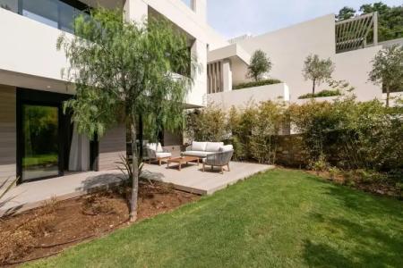 Vathi Cove Luxury Resort & Spa - 23