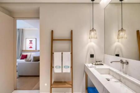 Vathi Cove Luxury Resort & Spa - 45