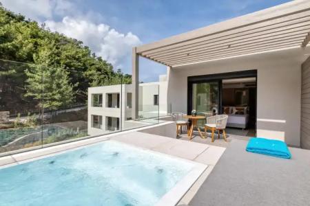 Vathi Cove Luxury Resort & Spa - 34