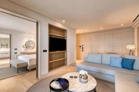 Vathi Cove Luxury Resort & Spa - 114