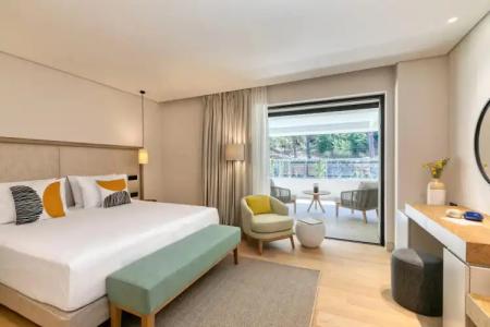 Vathi Cove Luxury Resort & Spa - 35