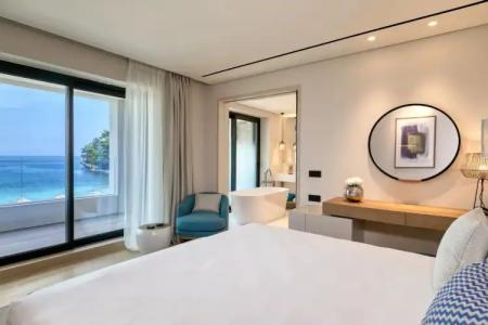 Vathi Cove Luxury Resort & Spa - 113