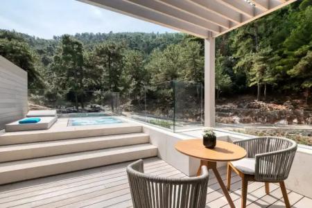 Vathi Cove Luxury Resort & Spa - 67