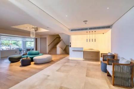 Vathi Cove Luxury Resort & Spa - 12