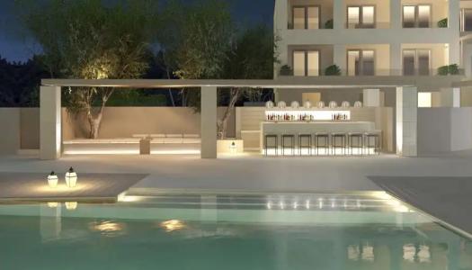 Vathi Cove Luxury Resort & Spa - 14