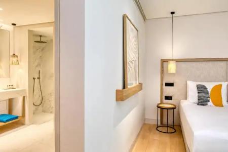 Vathi Cove Luxury Resort & Spa - 41